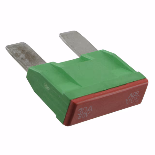 166.6885.5301 Littelfuse Inc. Fusibili
